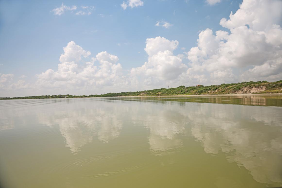Baffin Bay Texas