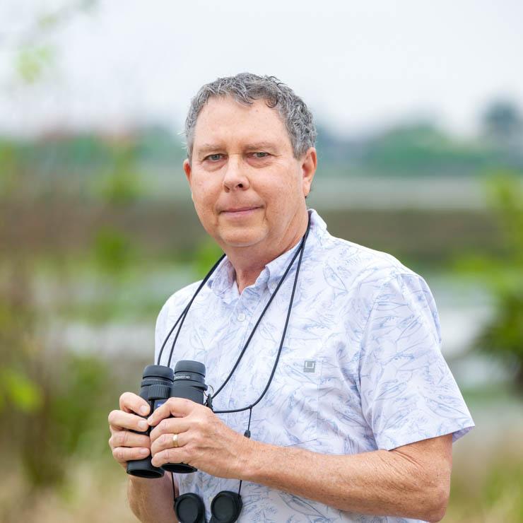 Dr. Dale Gawlik