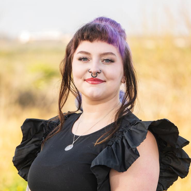 Evalynn Jundt
